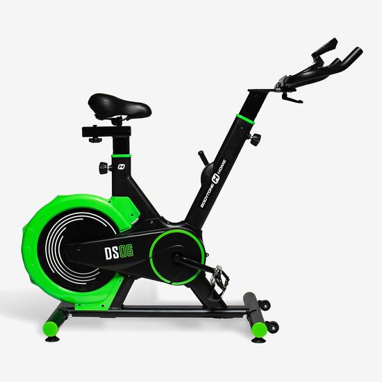 Bici Spinning Bodytone Ds06 Bici Spinning Bodytone Ds06