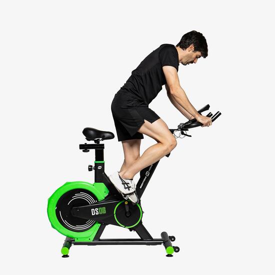 Ds06 Bici C. Indoor 14kg R.inercia Ds06 Bici C. Indoor 14kg R.inercia