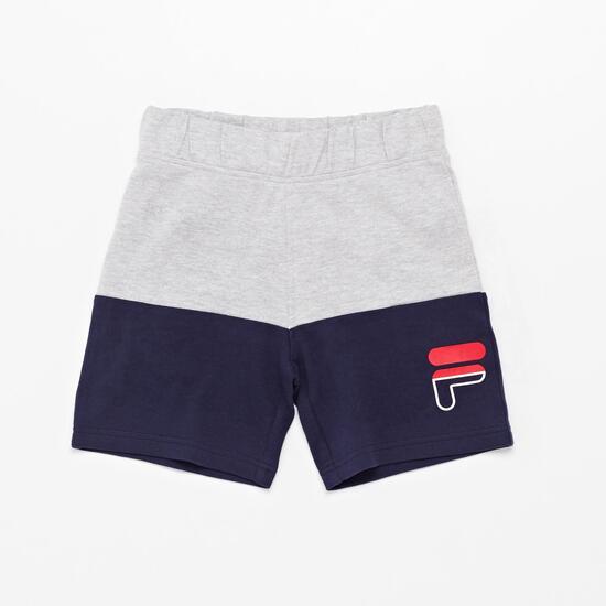 bermudas fila