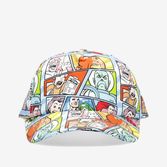 Gorra Silver Gorra Silver