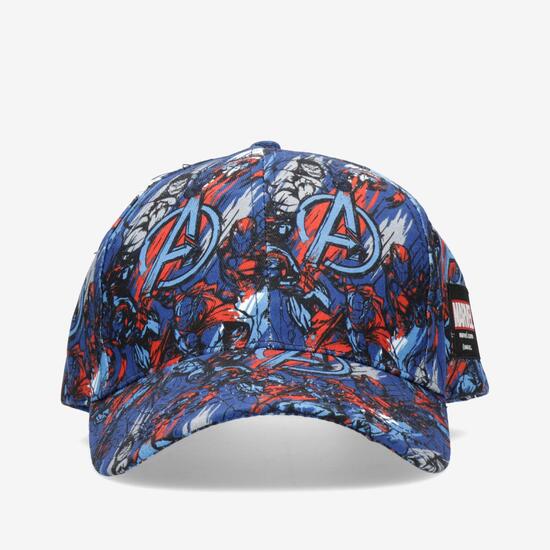 Gorra Avengers Gorra Avengers