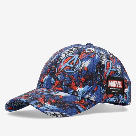Gorra Avengers Gorra Avengers