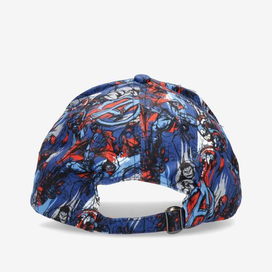 Gorra Avengers Gorra Avengers