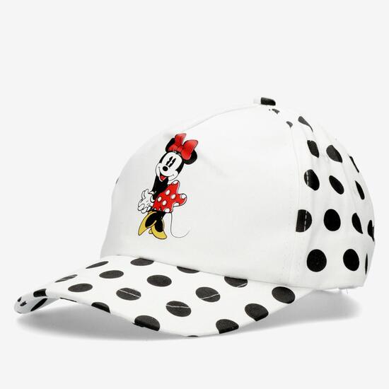 Boné Minnie Boné Minnie