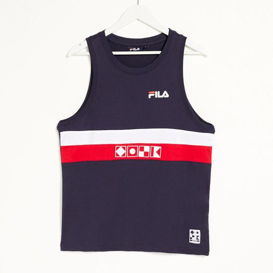 camisola fila sport zone