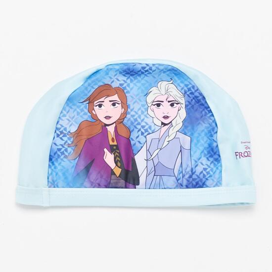 Gorro Natación Frozen Gorro Natación Frozen