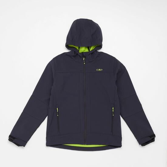 Softshell Campagnolo Softshell Campagnolo