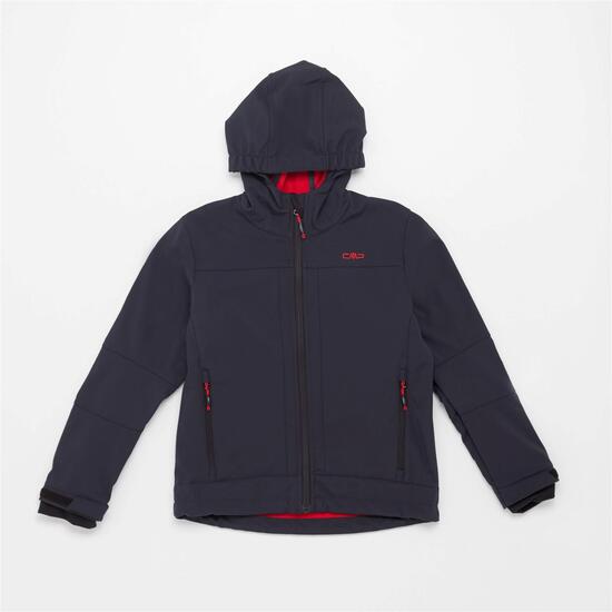Softshell Campagnolo Softshell Campagnolo