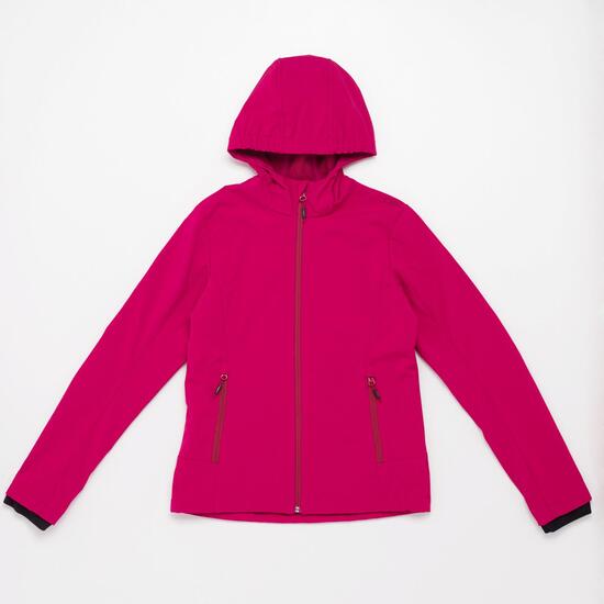 Softshell Campagnolo Softshell Campagnolo