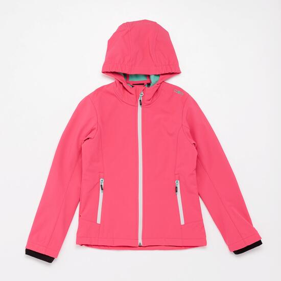 Softshell Campagnolo Softshell Campagnolo