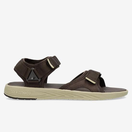 sandalias homem sport zone