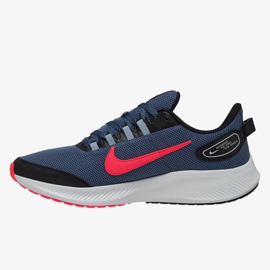 nikerunallday