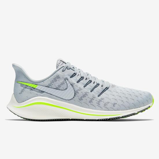 nike zoom running hombre