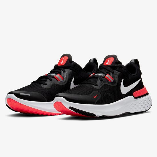 nike react sprinter