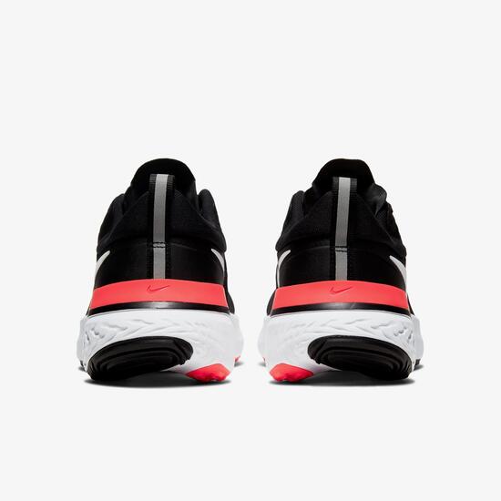 nike react sprinter