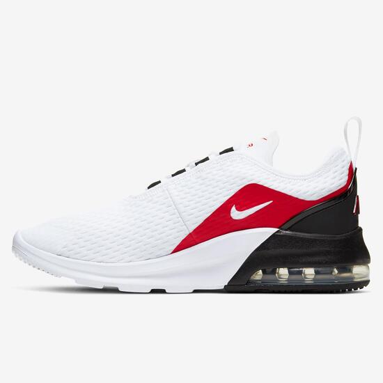 Air Max Motion 2 Jr Dptvo Retrorunning C. Aire Air Max Motion 2 Jr Dptvo Retrorunning C. Aire