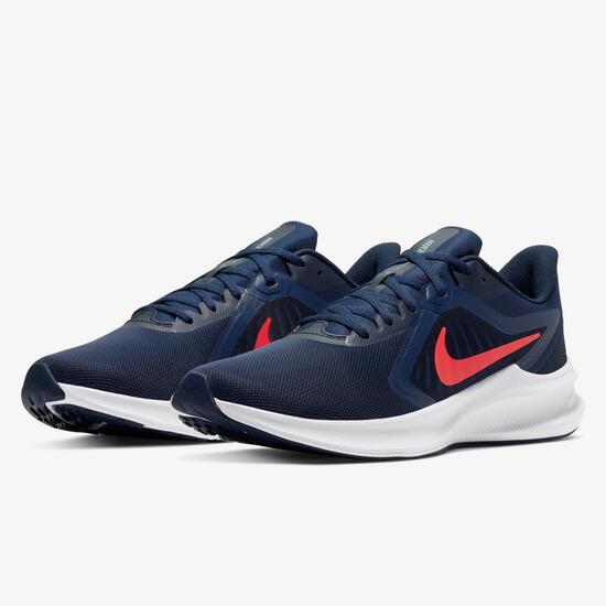 nike downshifter 10 ozone blue
