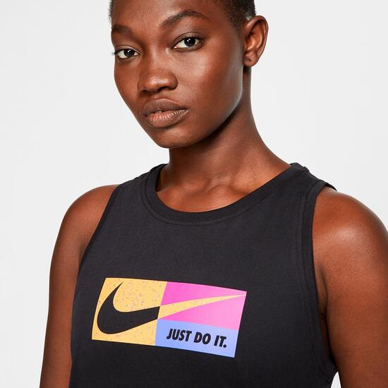 Camisola Nike Dry Icon Camisola Nike Dry Icon