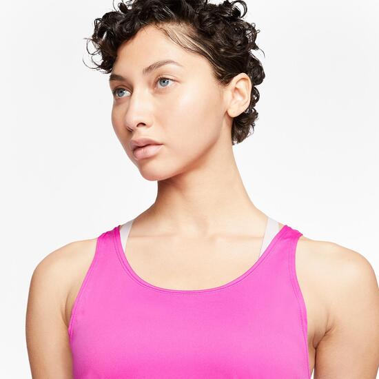 Vct Elastica Sra Camiseta Gym Tir.anch. Vct Elastica Sra Camiseta Gym Tir.anch.