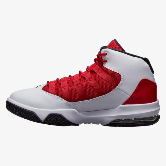 Jordan Max Aura Cro Bota Basket Jordan Max Aura Cro Bota Basket