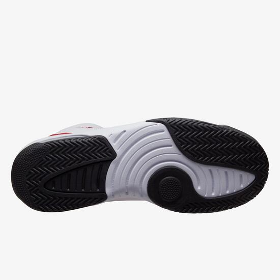 Jordan Max Aura Cro Bota Basket Jordan Max Aura Cro Bota Basket
