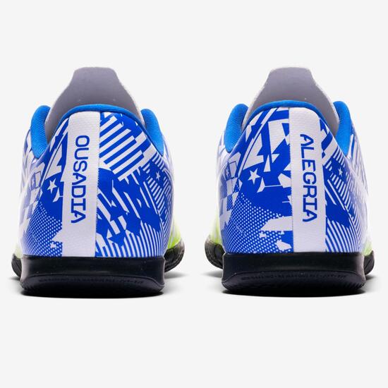 Mercurial Vapor 13 Ic Cro Bota Sala Neymar Mercurial Vapor 13 Ic Cro Bota Sala Neymar