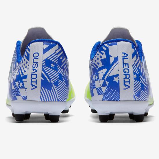 Mercurial Vapor 13 Jr Bota Tacos Mg Neymar Mercurial Vapor 13 Jr Bota Tacos Mg Neymar