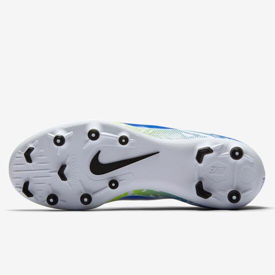 Mercurial Vapor 13 Jr Bota Tacos Mg Neymar Mercurial Vapor 13 Jr Bota Tacos Mg Neymar