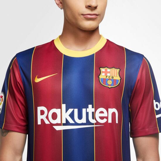 Camiseta Fc Barcelona Camiseta Fc Barcelona