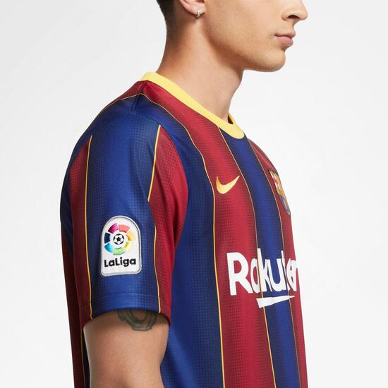 Camiseta Fc Barcelona Camiseta Fc Barcelona