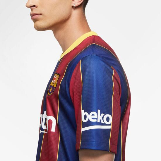Camiseta Fc Barcelona Camiseta Fc Barcelona