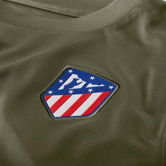 Camiseta Entrenamiento Atlético Madrid Camiseta Entrenamiento Atlético Madrid