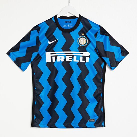 Camiseta Inter Milán Camiseta Inter Milán