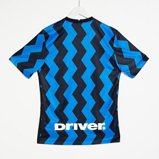 Camiseta Inter Milán Camiseta Inter Milán