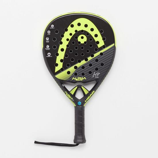 Head Graphene Xt Alpha Head Graphene Xt Alpha