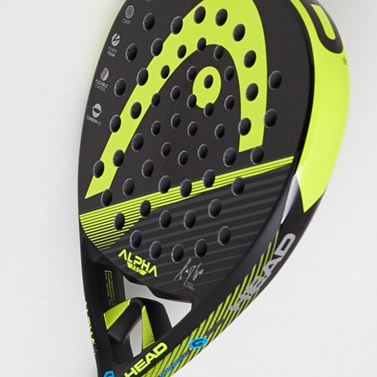 Head Graphene Xt Alpha Head Graphene Xt Alpha