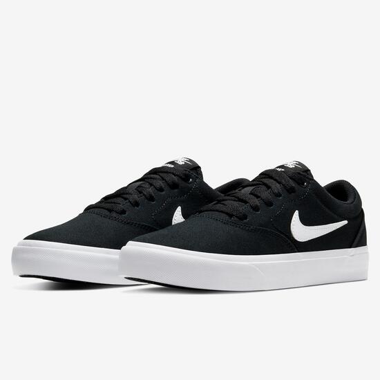 Sb Charge Chica Lona Skate Canvas Sb Charge Chica Lona Skate Canvas
