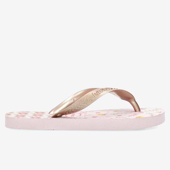 Havaianas Flower Havaianas Flower