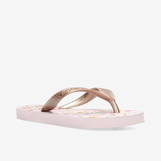 Havaianas Flower Havaianas Flower