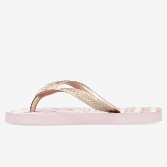 Havaianas Flower Havaianas Flower