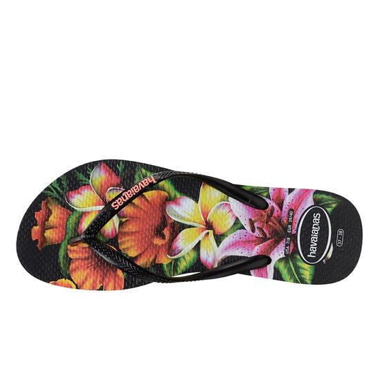 Havaianas Slim Floral Havaianas Slim Floral