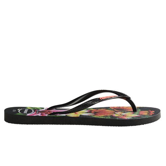 Havaianas Slim Floral Havaianas Slim Floral