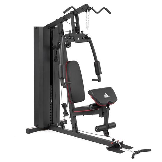 Multiestación Home Gym adidas Multiestación Home Gym adidas