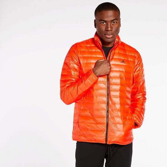 chaqueta plumas sprinter