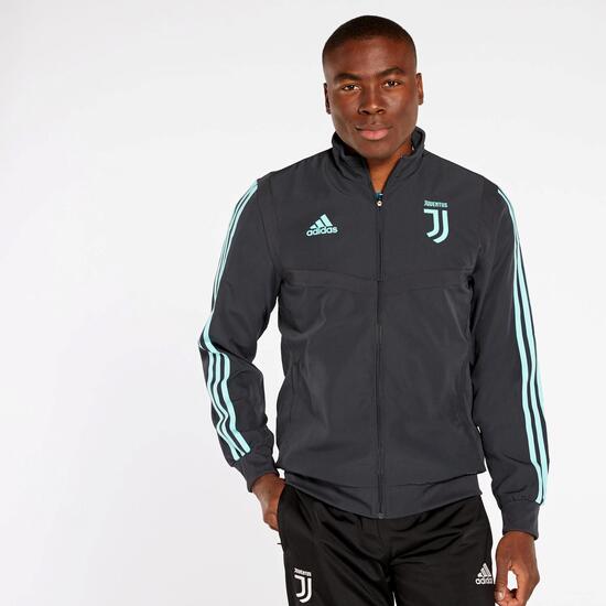 sudadera juventus adidas