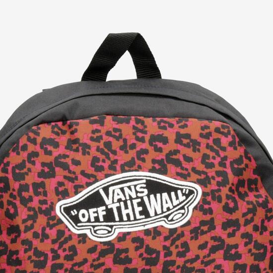 Mochila Vans Realm Mochila Vans Realm