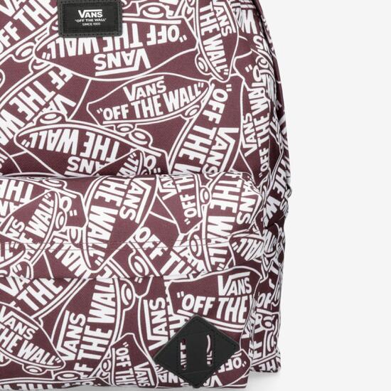 Mochila Vans Old Skool Mochila Vans Old Skool