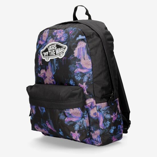 Mochila Vans Realm Mochila Vans Realm