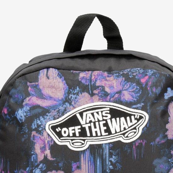 Mochila Vans Realm Mochila Vans Realm