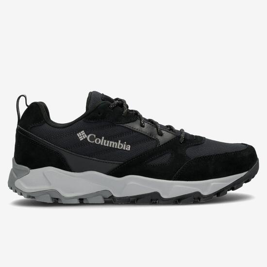Ivo Trail Black Steam Cro Zapato MontaÑa Ivo Trail Black Steam Cro Zapato MontaÑa